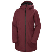 Chaqueta impermeable mujer Helly Hansen Lisburn Ins