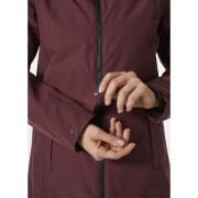 Chaqueta impermeable mujer Helly Hansen Lisburn Ins