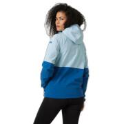 Chaqueta impermeable mujer Helly Hansen Juell Storm
