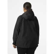 Chaqueta impermeable mujer Helly Hansen Seven J Plus