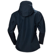 Chaqueta impermeable mujer Helly Hansen seven j