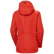 Chaqueta impermeable mujer Helly Hansen Odin 9 World Inf Shell