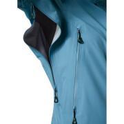 Chaqueta impermeable mujer Helly Hansen Odin 9 Worlds 2.0