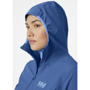 Chaqueta impermeable mujer Helly Hansen Cascade Shield