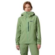 Chaqueta impermeable mujer Helly Hansen Verglas Bc
