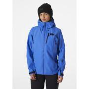 Chaqueta impermeable mujer Helly Hansen Odin 9 Worlds 3.0