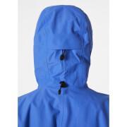 Chaqueta impermeable mujer Helly Hansen Odin 9 Worlds 3.0