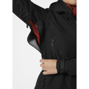 Chaqueta impermeable mujer Helly Hansen Odin 9 World 3.0