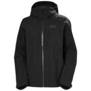Chaqueta impermeable mujer Helly Hansen Verglas 3L Shell