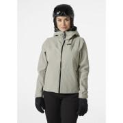 Chaqueta impermeable mujer Helly Hansen Motionista 3l Shell