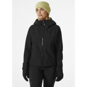 Chaqueta impermeable mujer Helly Hansen Motionista 3l Shell