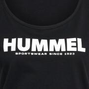 Camiseta de tirantes para mujer Hummel Legacy