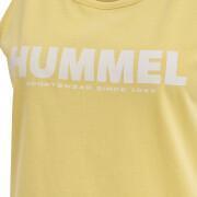 Camiseta de tirantes mujer Hummel Legacy