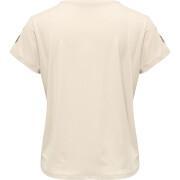 Camiseta de mujer Hummel MT Taylor
