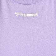 Camiseta de tirantes mujer Hummel MT Vanja