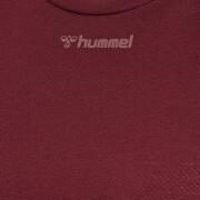 Camiseta de manga larga para mujer Hummel MT Vanja