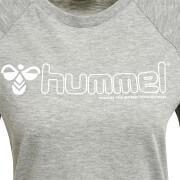 Camiseta de mujer Hummel Noni 2.0
