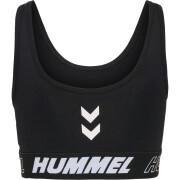Sujetadores deportivos para mujer Hummel TE Maja (x2)