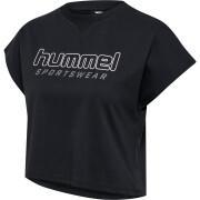 Camiseta de mujer Hummel Legacy June