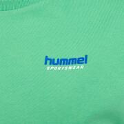Camiseta de mujer Hummel Lgc Kristy