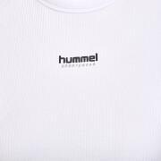 Camiseta de mujer Hummel Lgc Scarlett