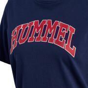 Camiseta de mujer Hummel Ic Gill Loose
