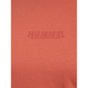 Camiseta mujer Hummel Legacy