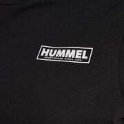 Camiseta de mujer Plus Hummel Legacy