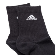 Calcetines bajos para niños adidas Sportswear (x6)