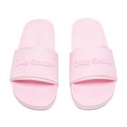 Chanclas de mujer Juicy Couture Embossed