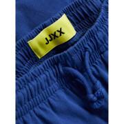 Pantalón corto de cintura alta mujer JJXX Bali Relaxed Vint