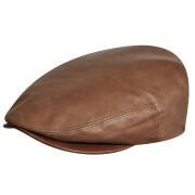 Gorra Kangol Italian Leather