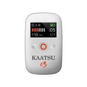 Aparato de masaje Kaatsu Cycle 3.0
