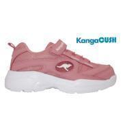 Zapatillas de deporte para mujer KangaROOS Kc-Chunky Ev
