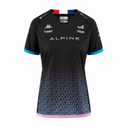 Camiseta mujer Alpine F1 Kombat Gasly 2023