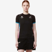 Camiseta mujer Alpine F1 Adoliw 2024