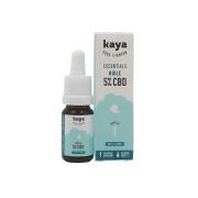 Aceite 5% cbd Kaya Essential - 10ml