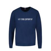 Sweatshirt cuello redondo de mujer Le Coq Sportif Saison N°1