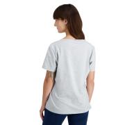 Camiseta de mujer Le Coq Sportif Essentiels N°1