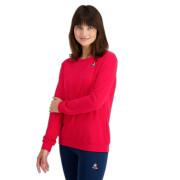 Sweatshirt cuello redondo de mujer Le Coq Sportif Essentiels N°2