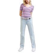 Jeans cintura baja para mujer Lee Jane