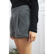 Pantalones cortos de mujer Les Petites Bombes Domitie