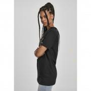 Camiseta mujer Mister Tee never on time