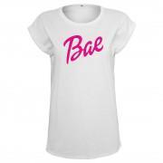 Camiseta mujer Mister Tee bae