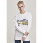 Camiseta mujer Mister Tee local planet