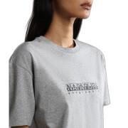 Camiseta mujer Napapijri S-Box 4
