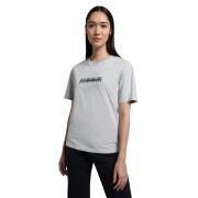 Camiseta de mujer Napapijri S-Box 4