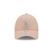 Gorra de mujer 9forty Los Angeles Dodgers