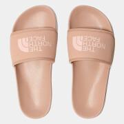Chanclas de mujer The North Face Base Camp Slides III