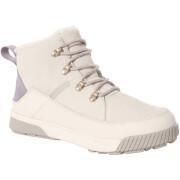 Botas de mujer The North Face Sierra mid lace